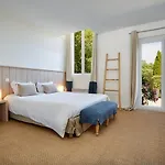 La Maison De La Prade Hotell