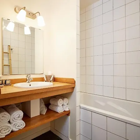 La Maison De La Prade Szálloda Messanges