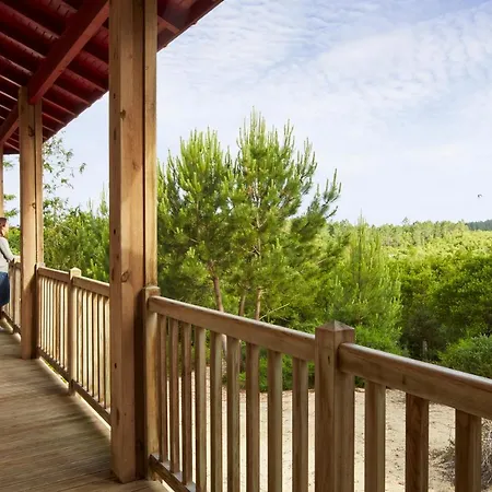 Szálloda La Maison De La Prade