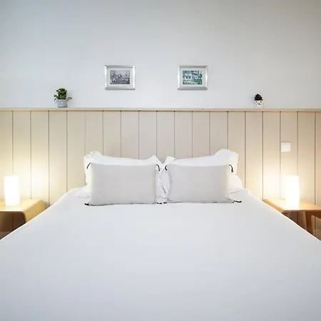 Hotell La Maison De La Prade 3*