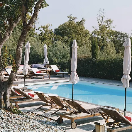 La Maison De La Prade Szálloda 3*