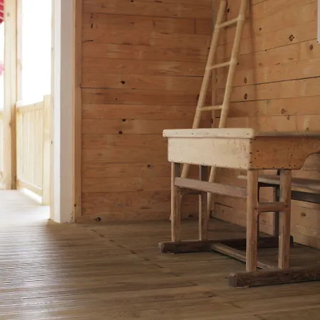 La Maison De La Prade Messanges