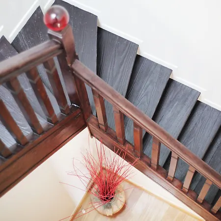 Szálloda La Maison De La Prade