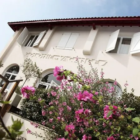 Szálloda La Maison De La Prade 3*