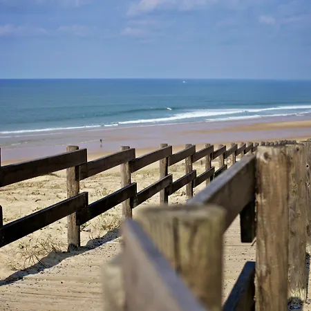 La Maison De La Prade 3* Messanges