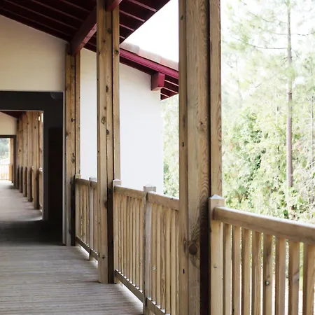 La Maison De La Prade Szálloda