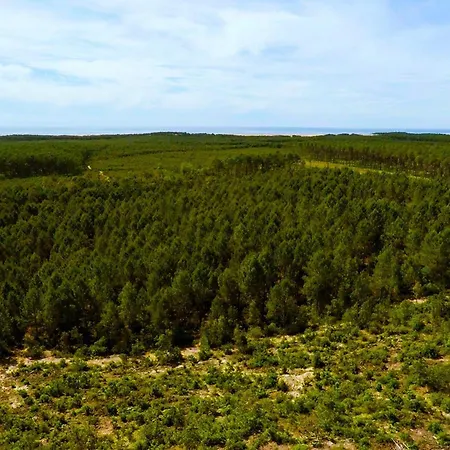 La Maison De La Prade Szálloda Messanges