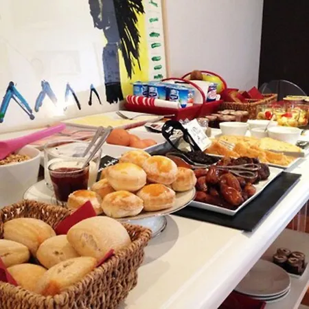 Szálloda La Maison De La Prade