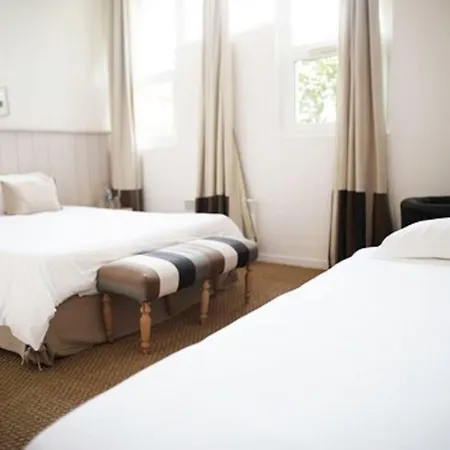 La Maison De La Prade 3* Messanges