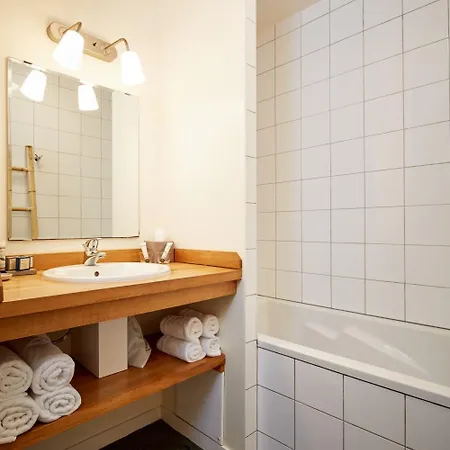 La Maison De La Prade 3*