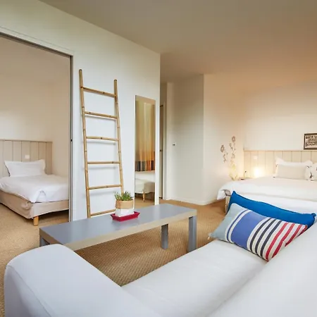 La Maison De La Prade Szálloda 3*