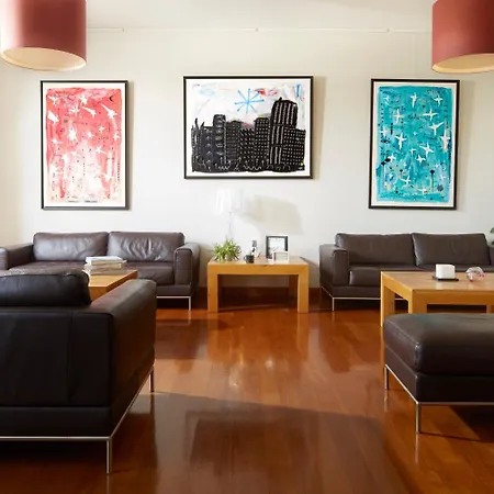 La Maison De La Prade Messanges