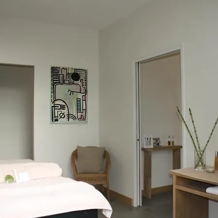 La Maison De La Prade Messanges