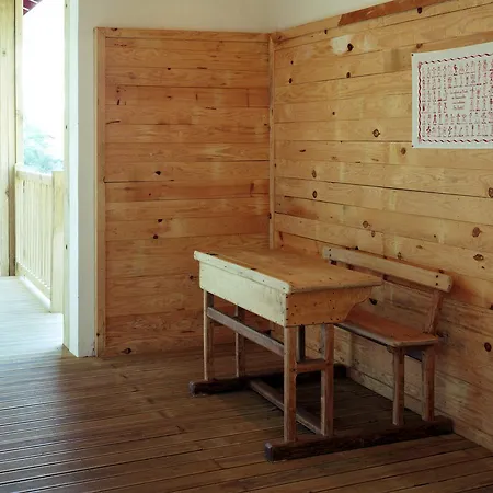 La Maison De La Prade 3* Messanges