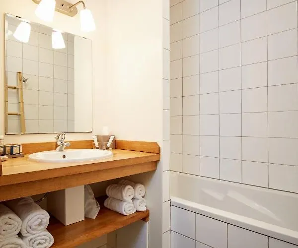 La Maison De La Prade Hotel Messanges (Landes)