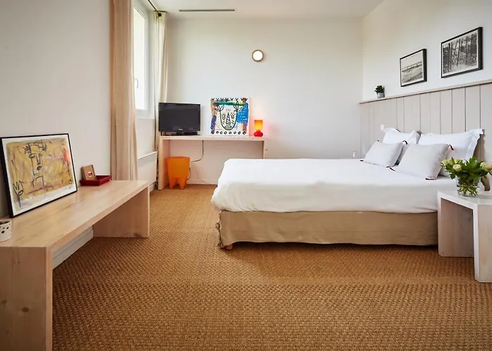 La Maison De La Prade