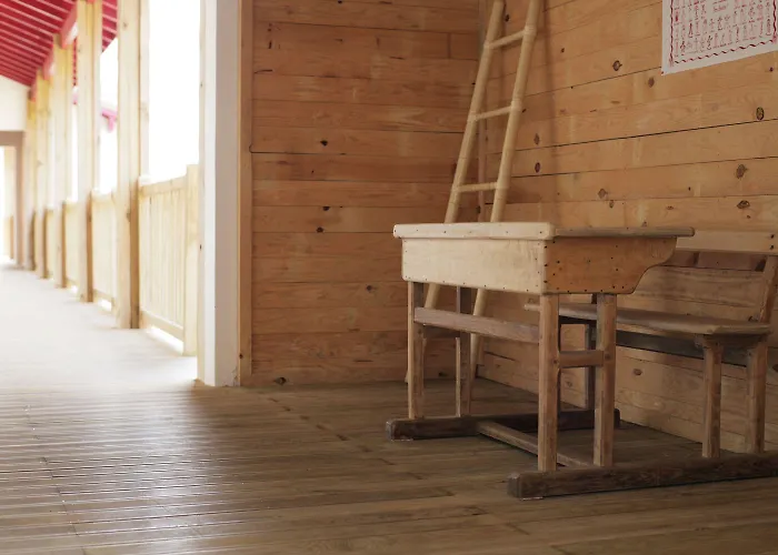 La Maison De La Prade Messanges (Landes)