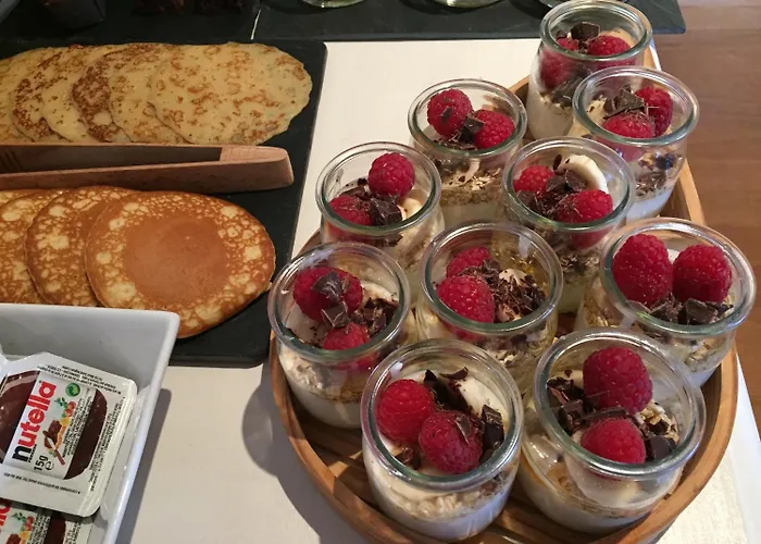 La Maison De La Prade Hotel Messanges (Landes)