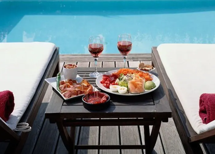 La Maison De La Prade Hotel Messanges (Landes)