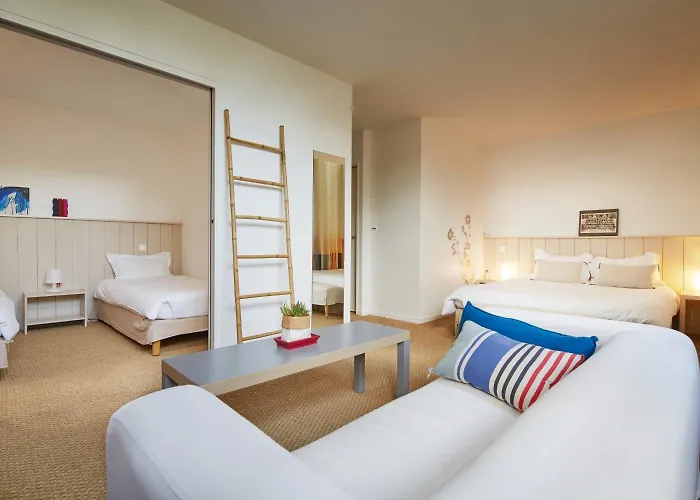 La Maison De La Prade Hotel 3*