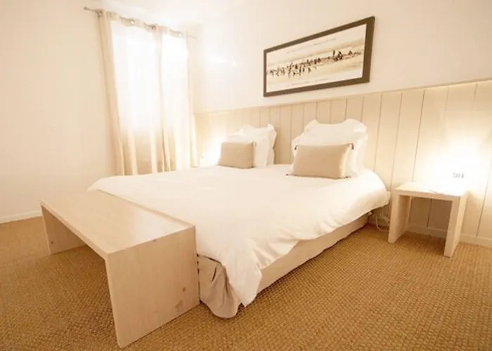 La Maison De La Prade 3*