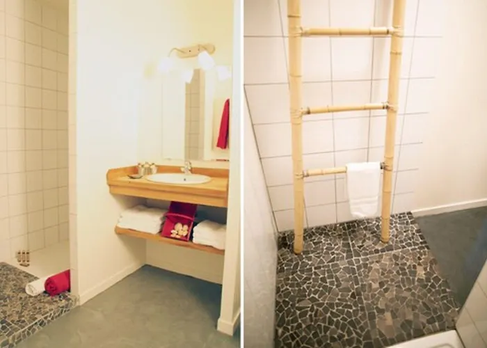 Hotel La Maison De La Prade Messanges (Landes)