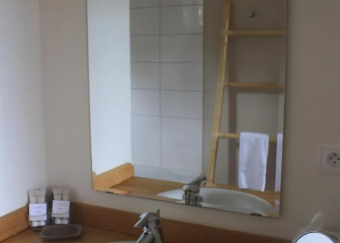 La Maison De La Prade