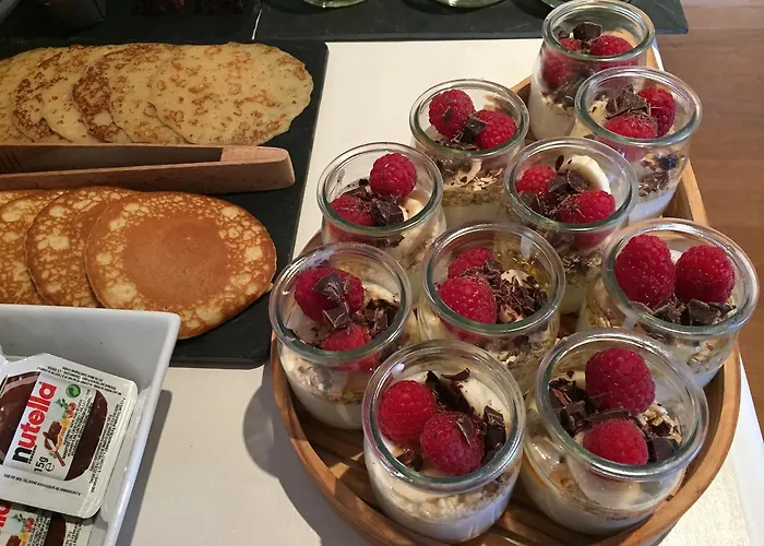 La Maison De La Prade 3*