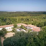 La Maison De La Prade Szálloda Messanges