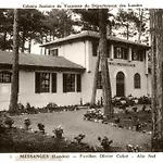 Szálloda La Maison De La Prade