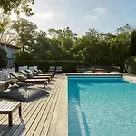 La Maison De La Prade Szálloda 3*