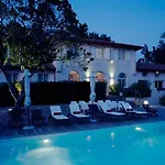La Maison De La Prade Szálloda 3*