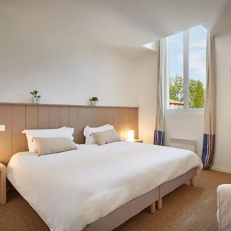 La Maison De La Prade Hotel Messanges (Landes)