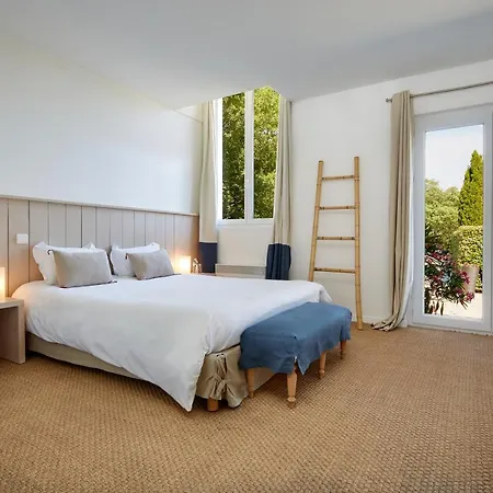 La Maison De La Prade Hotel 3*
