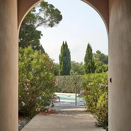 La Maison De La Prade Hotel 3*