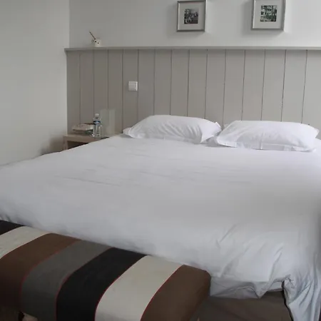 La Maison De La Prade Hotel Messanges (Landes)