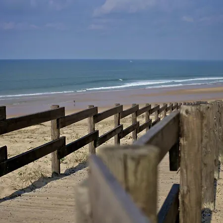 Hotel La Maison De La Prade 3*