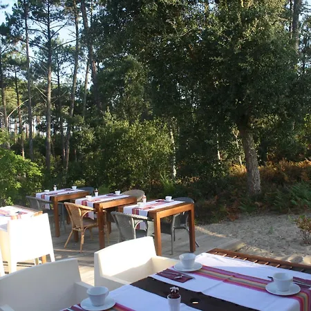 La Maison De La Prade