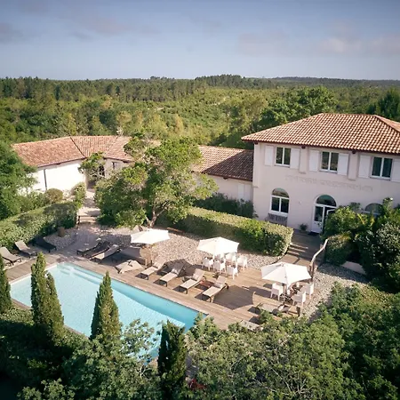 La Maison De La Prade