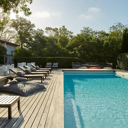 La Maison De La Prade Hotel 3*