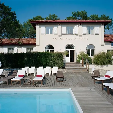 La Maison De La Prade 3* Messanges (Landes)