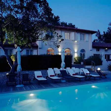 La Maison De La Prade Hotel 3*
