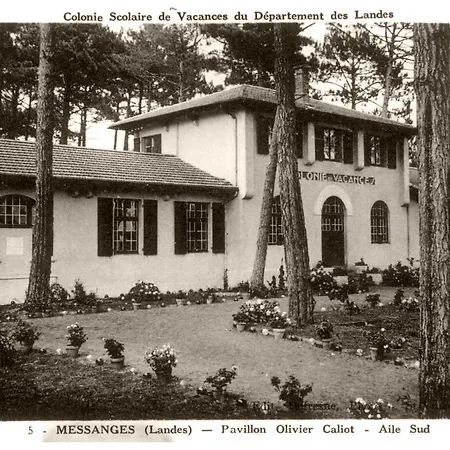 Hotel La Maison De La Prade