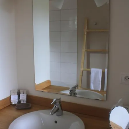La Maison De La Prade 3*