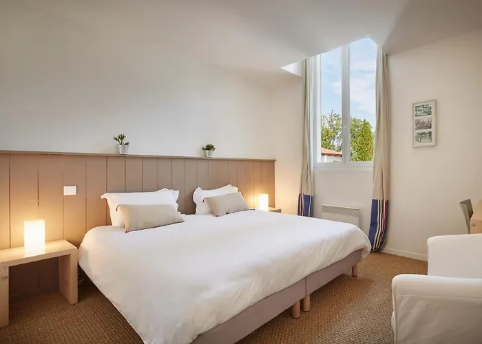 La Maison De La Prade Hotel Messanges (Landes)