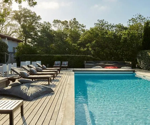 La Maison De La Prade