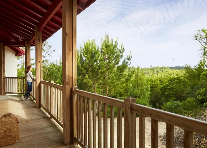 Hotel La Maison De La Prade