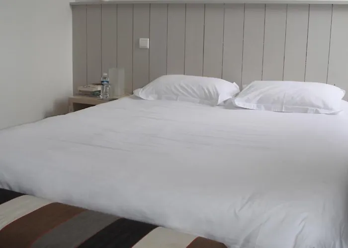 La Maison De La Prade Hotel Messanges (Landes)