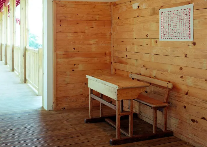 Hotel La Maison De La Prade