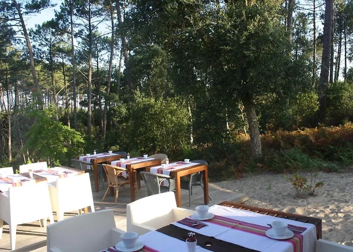 La Maison De La Prade